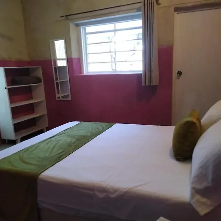 Casa Lool Beh Bed & Breakfast Merida Exterior photo