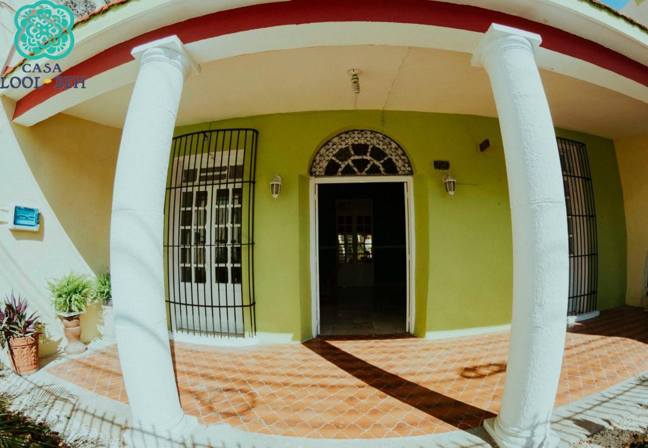 Casa Lool Beh Mérida